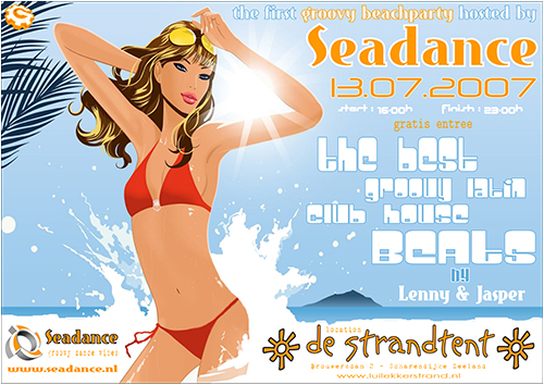 Seadance 2007